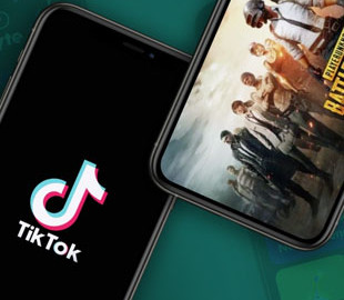 Пользователи потратили почти $34 млрд на мобильные приложения в третьем квартале 2021 года