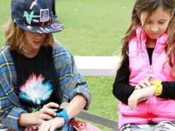 Германия признала детские смарт-часы незаконным устройством для прослушки