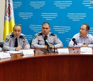 «Киевстар» и Нацполиция запустили на Николаевщине бесплатный сервис по поиску пропавших детей