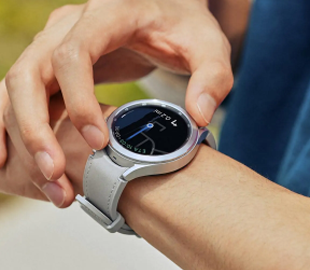 Samsung Galaxy Watch 5 получат эксклюзивную функцию