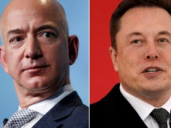 «Безос против Маска»: миллиардер придумал способ, как «насолить» конкуренту