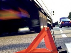 Известная украинская блогерша насмерть сбила человека