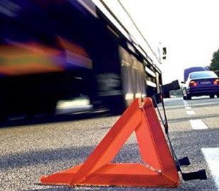 Известная украинская блогерша насмерть сбила человека