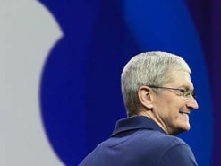 Кто заменит Тима Кука на должности главы Apple?