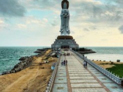 В КНР для туристов могут приоткрыть «Великий китайский файрвол»