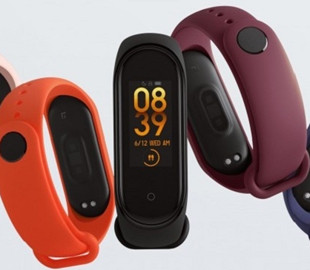 Xiaomi вернула важную функцию в Mi Band 4