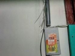 У Черкасах невідомі вирізають кабелі інтернет-провайдера