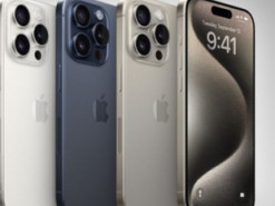 Недоліки iPhone 15 Pro і Pro Max будуть виправлені в iPhone 16