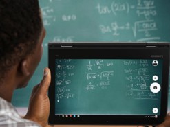 Google нашла чем заменить Android для планшетов