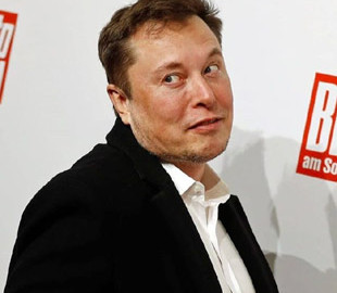 Илону Маску поступили угрозы от одной из ведущих хакерских группировок