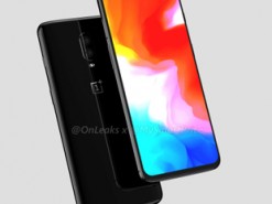 Стали известны цены на различные версии смартфона OnePlus 6T