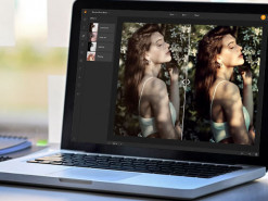 Apple створила інструмент ШІ для зображень, який може їх змінювати, описуючи словами