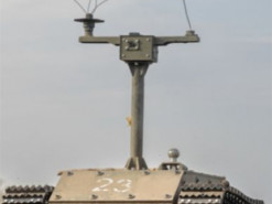 Інновації на полі бою: як українські наземні дрони беруть у полон окупантів