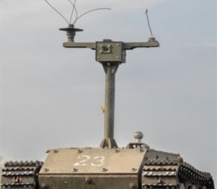 Інновації на полі бою: як українські наземні дрони беруть у полон окупантів