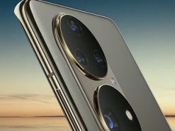 Huawei P50 может стать ещё одним флагманом на Snapdragon 888