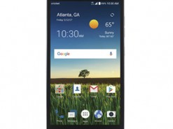 ZTE Blade X2 Max засветился в Сети