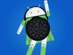 Android Oreo для восьми популярных моделей смартфонов Samsung задержится до декабря