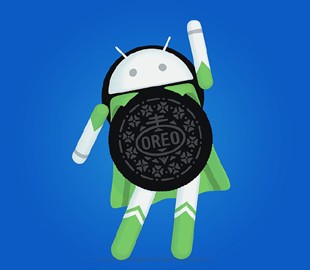 Android Oreo для восьми популярных моделей смартфонов Samsung задержится до декабря