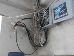 В Днепре аферисты представляются сотрудниками интернет-провайдеров и грабят лифтовые