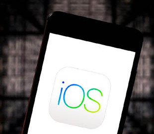 Хакеры устранили баги в iOS 13