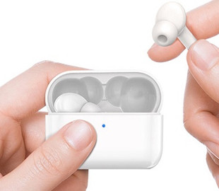 Honor представила беспроводные наушники