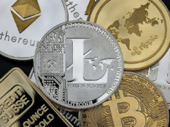 Мінцифри: Криптофонд України зібрав понад $60 млн на потреби ЗСУ