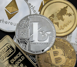 Мінцифри: Криптофонд України зібрав понад $60 млн на потреби ЗСУ