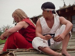 Новый сериал по мотивам Street Fighter находится в работе