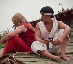 Новый сериал по мотивам Street Fighter находится в работе