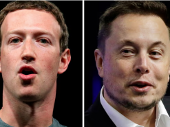 Сенатори кажуть, що у керівників соціальних медіа «закривавлені» руки