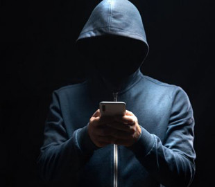 Телефонне шахрайство в Україні набирає обертів
