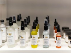 Здоровье, качественный уход и красоту кожи обеспечит дерматокосметика 