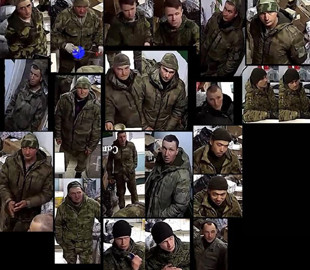 Посылки весом в сотни килограмм: российские оккупанты отправляют домой награбленное в Украине