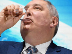 "Или ишак сдохнет или МКС умрет": глава Роскосмоса отреагировал на ответ NASA и ЕКА по санкциям