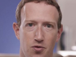 Марк Цукерберг пояснив, чому так багато звільнень у технологічних компаніях