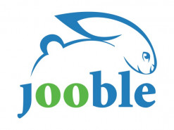Кролик Jooble найдет вам работу даже на Луне