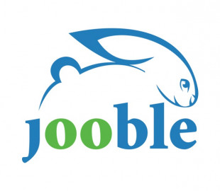 Кролик Jooble найдет вам работу даже на Луне