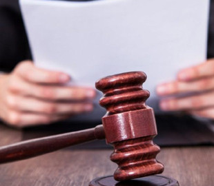 На Тернопільщині судитимуть ухилянта за використання підроблених документів, які він замовив в Telegram