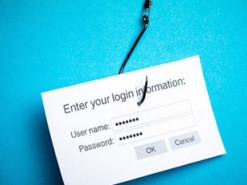 Поддельные веб-страницы Microsoft чаще других используются для фишинговых атак