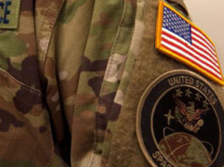 Космические силы США обеспокоены безопасностью спутниковых систем связи