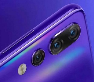 Презентацию Lenovo Z5S перенесли на 18 декабря