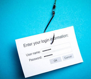 Поддельные веб-страницы Microsoft чаще других используются для фишинговых атак
