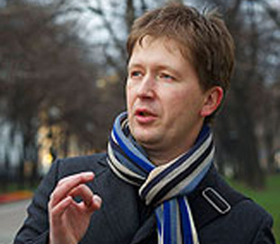 МВД РФ объявило в розыск журналиста Андрея Солдатова, главреда сайта "Agentura.ru"