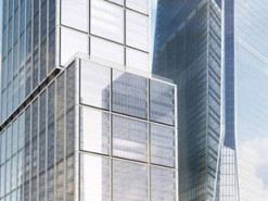 Лігво цифрового гіганта: як виглядатиме шикарний штаб Facebook у Нью-Йорку