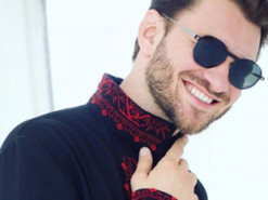 Не злість: Дмитро Дікусар із передової розповів, що найбільше мотивує захисників