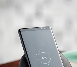 Зарядка через провод полностью уйдет в прошлое