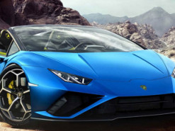 Названы самые популярные автомобили в интернете