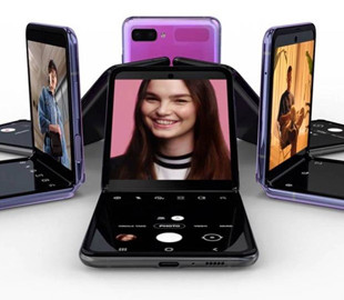 Samsung пошел на конфликт со своей дочерней компанией ради удешевления гибких экранов