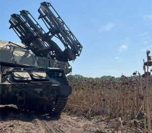 Україна вже виробляє власні зенітні ракети для посилення ППО, – Жумаділов