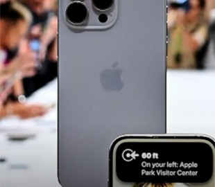 Покупці iPhone 15 скаржаться на високий відсоток виробничого браку